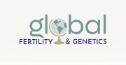 Global Fertility and Genetics Logo